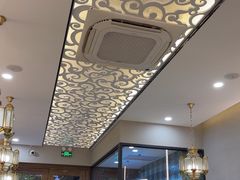 -欧提汗·新疆餐厅·清真(银都路店)
