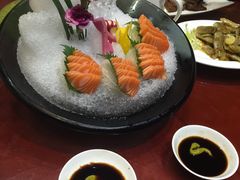 -森谷美食公园(杨行店)