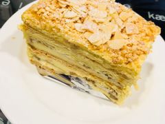 -美丽心情蛋糕(江苏路店)