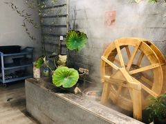 -竹鲜笙全竹宴(国色天香店)