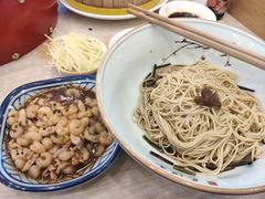 -朱洪元苏式面馆(绿宝广场店)