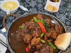 -八两八金·莱芜特色炒鸡(市南漳浦路店)