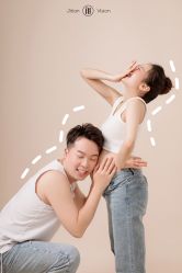 -专注孕妇照亲子照·纪田摄影