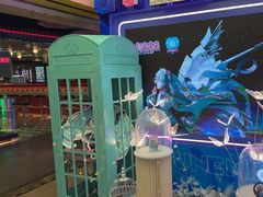 -风云再起游乐汇(北京西单西西友谊店)