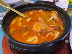 -My Way Town买味堂·东南亚餐厅(亦庄店)