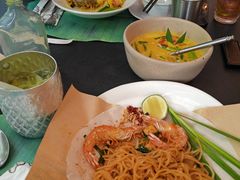 -帕蓝·暹罗料理(大学路店)