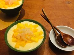 -小团圆糖水铺(襄阳南路店)