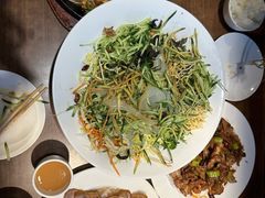 -李氏八大件老菜馆(万宝街店)