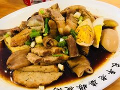 -长平老姿娘夜粥(平东一街店)