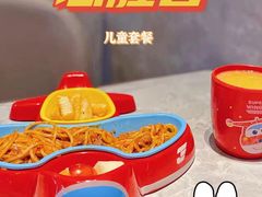 -必胜客(新海上世界店)