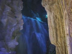 -泰安地下龙宫景区