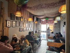 -蜗牛小馆醉乡民谣云南菜(惠新西里店)