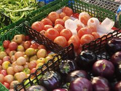 -华冠超市(水墨林溪店)