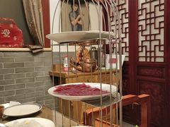 -芝麻花餐厅(祁家豁子店)