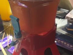 -冰城小镇音乐串吧·聚会餐厅(百子湾店)