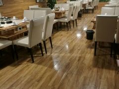 -味之绝热血美蛙鱼火锅(中坝店)