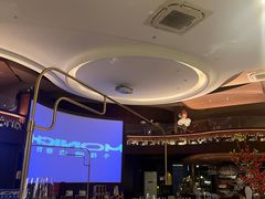 -MONICH牛排融合餐厅(和义大道购物中心店)