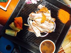 -楼兰新疆主题餐厅(坂田佳华领汇广场店)