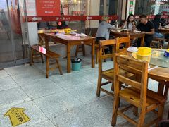 -十二道丰味·徐州土菜·烧烤(何山路店)