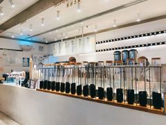-喜茶(上海五角场万达店)