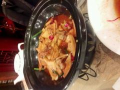 千叶豆腐-三义和酒楼(广渠门店)