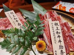 -肉魁屋·烧肉·烧鸟·酒场(高新店)