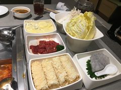 -海底捞火锅(天一广场亚细亚店)