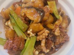 -君霖海鲜私房菜(春柳店)