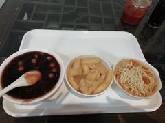 -奇芳阁·百年清真南京菜(夫子庙店)