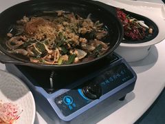 -巴特餐饮6加1音乐餐吧·新疆菜