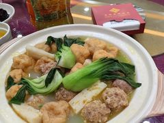 -金陵新城饭店