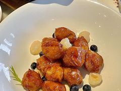 -东南里湖景餐厅·新闽菜(浦西万达店)