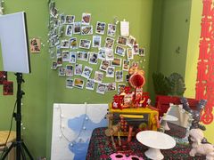 -米柚烘焙教室(新天地购物中心店)