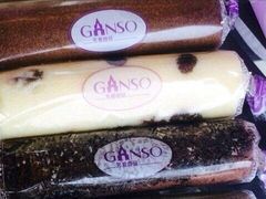 -元祖食品GANSO(常州新北区店)
