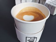 -JPG coffee(广州体育西店)