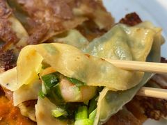 -一品鲜鱼锅贴(人民一路店)