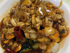 -奥华餐厅·老张记(台基厂店)