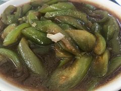 -姥家大锅台水库渔家