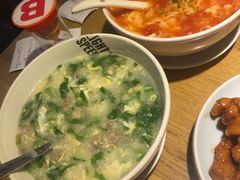 -吕氏疙瘩汤·海鲜新鲁菜(凯德mall新都心店)