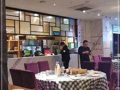 大堂-紫光园(马桥店)