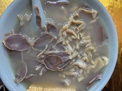 -金原鸭血粉丝汤总店(锁金村店)