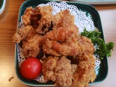 萌式炸鸡-合风谷(南下塘店)