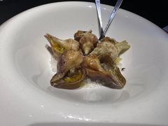 -小火花·干式熟成牛排馆Spark SteakHouse(剑桥郡店)