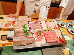 -鮨冠OMAKASE食べ放题(北京首店)