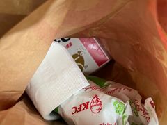 -肯德基(西桥店)