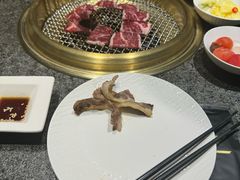 -NIUAN牛庵·日式和牛烧肉(恒隆店)