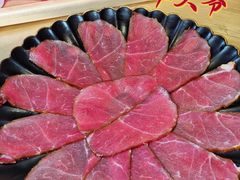 -羊大爷涮肉(亮马桥店)