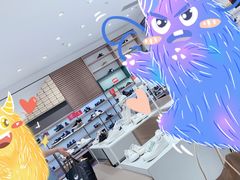 -万达茂商场(南京仙林店)