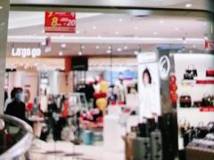 -翠微百货(龙德店)