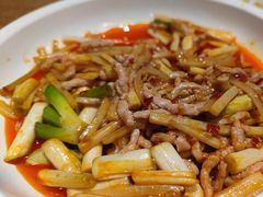 -川堂风·跷脚牛肉·乐山爆炒(宝山日月光店)